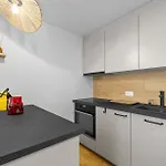 Apartment Saphir 401 Pres De La Telecabine A Anzere