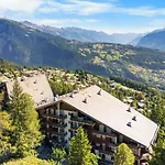 Apartment Saphir 401 Pres De La Telecabine A Anzere