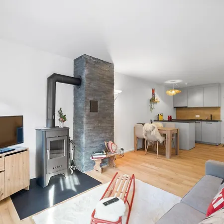 Saphir 401 Pres De La Telecabine A * אנזיר