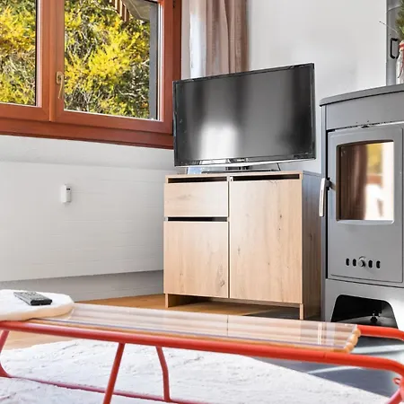 דירה Saphir 401 Pres De La Telecabine A