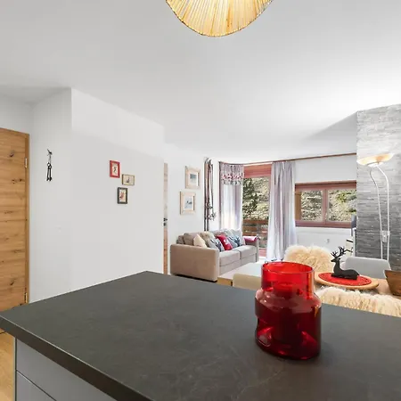 Appartement Saphir 401 Pres De La Telecabine A *
