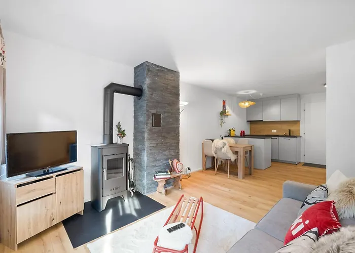 Saphir 401 Pres De La Telecabine A * אנזיר