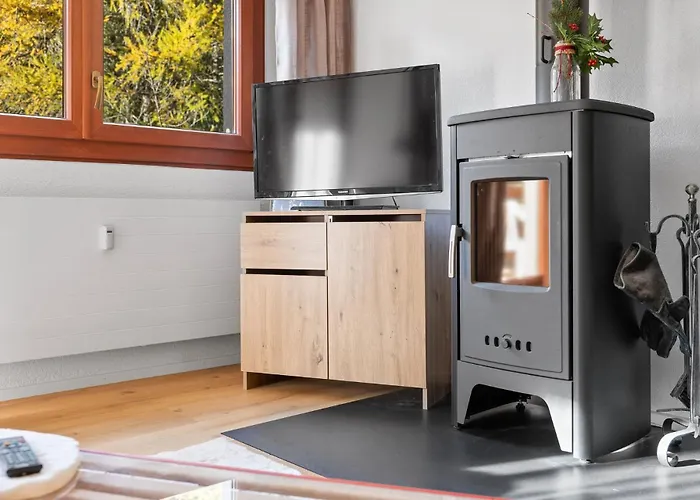 Saphir 401 Pres De La Telecabine A דירה