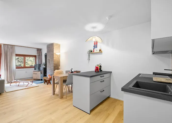 דירה Saphir 401 Pres De La Telecabine A *