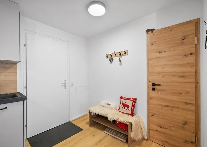 Saphir 401 Pres De La Telecabine A דירה אנזיר