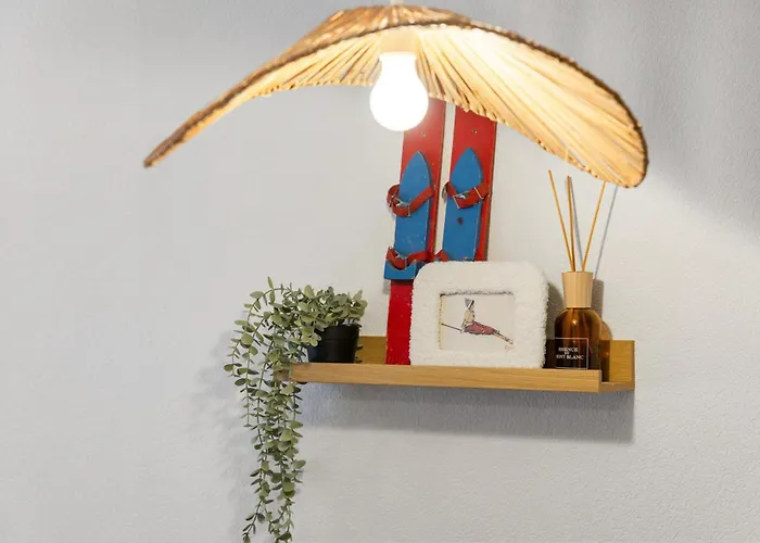 Saphir 401 Pres De La Telecabine A *