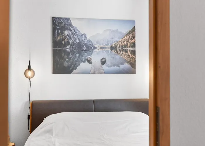 Saphir 401 Pres De La Telecabine A דירה אנזיר