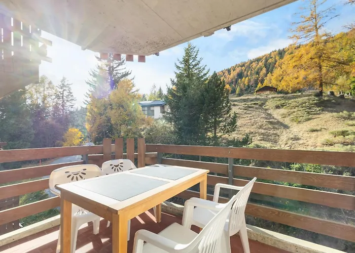 Saphir 401 Pres De La Telecabine A