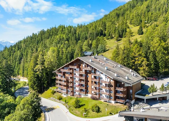 Saphir 401 Pres De La Telecabine A דירה *