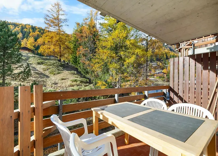 Saphir 401 Pres De La Telecabine A