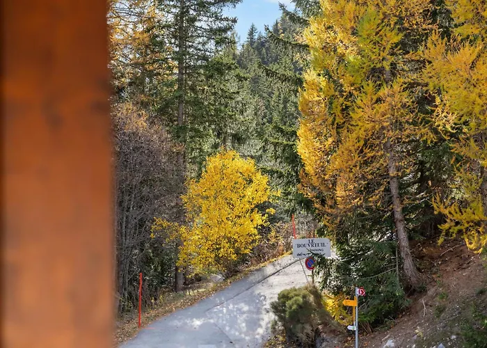 דירה Saphir 401 Pres De La Telecabine A *