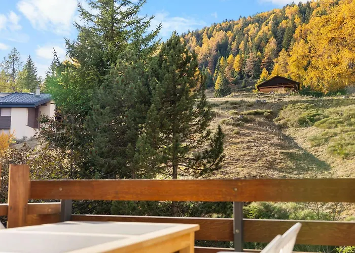 Saphir 401 Pres De La Telecabine A * אנזיר