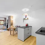 Appartement Saphir 401 Pres De La Telecabine A *