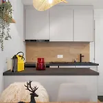 Appartement Saphir 401 Pres De La Telecabine A